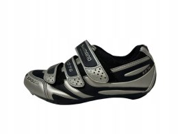 Buty rowerowe Shimano SH-R076G rozm. 39 SPD szosa