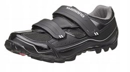 Buty wpinane w pedały Shimano SH-R065L szosowe r. 36