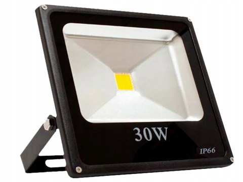 Halogen lampa reflektor naświetlacz LED 30W