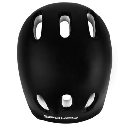 Kask na rower,rolki,hulajnogę Spokey ENIF HELMET 52 - 54 cm