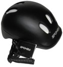 Kask na rower,rolki,hulajnogę Spokey ENIF HELMET 52 - 54 cm