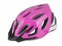 Kask rowerowy Force Swift r. S/M różowy