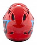 Kask rowerowy Force Tiger Downhill r. L/XL FullFace