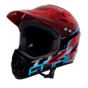 Kask rowerowy Force Tiger Downhill r. L/XL FullFace