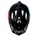 Kask rowerowy Meteor SHIMMER M matt