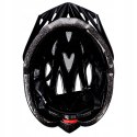 Kask rowerowy Meteor SHIMMER M matt