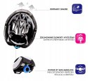 Kask rowerowy Meteor SHIMMER M matt