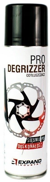 Odtłuszczacz do hamulców Expand Degrizer Pro 100 ml