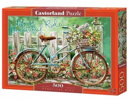 Puzzle Castorland Puzzle 500 elementów Puzzle Beautiful Ride 500 B-52998