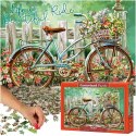 Puzzle Castorland Puzzle 500 elementów Puzzle Beautiful Ride 500 B-52998