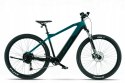 Rower elektryczny MTB górski Kands Holk rama 19 cali koło 29 " 250 W