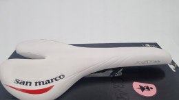 Siodełko Selle San Marco ASPide Glamour 165 mm