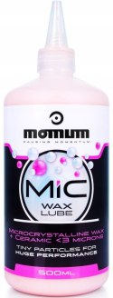 Smar do łańcucha Momum MIC Wax Lube 500 ml