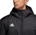 Kurtka męska adidas Core 18 Stadium czarna CE9057 XL Adidas teamwear