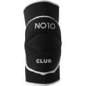 Nakolanniki NO10 Club Black 56106 L NO10