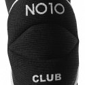 Nakolanniki NO10 Club Black 56106 L NO10