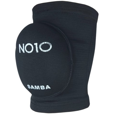 Nakolanniki NO10 Samba black 56104 XL NO10