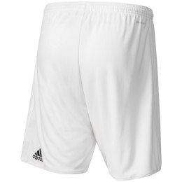 Spodenki męskie adidas Tastigo 17 białe BJ9127 2XL Adidas teamwear