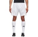 Spodenki męskie adidas Tastigo 17 białe BJ9127 2XL Adidas teamwear