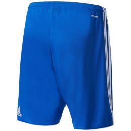 Spodenki męskie adidas Tastigo 17 niebieskie BJ9131 M Adidas teamwear