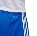 Spodenki męskie adidas Tastigo 17 niebieskie BJ9131 M Adidas teamwear