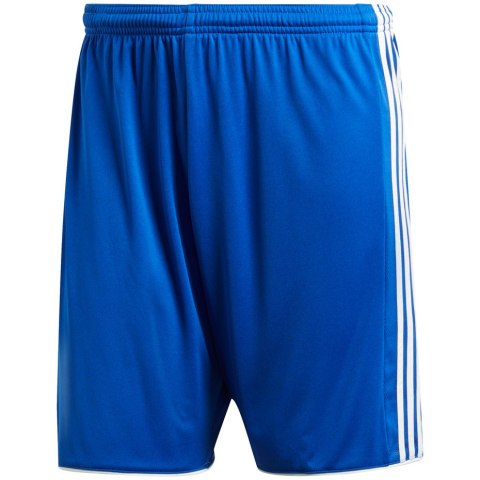 Spodenki męskie adidas Tastigo 17 niebieskie BJ9131 S Adidas teamwear