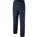 Spodnie dla dzieci Nike B N45 Core BF Cuff granatowe 619089 451 S Nike