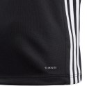 Bluza dla dzieci adidas Regista 18 Training Top JUNIOR czarna CZ8654 116cm Adidas teamwear