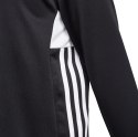 Bluza dla dzieci adidas Regista 18 Training Top JUNIOR czarna CZ8654 116cm Adidas teamwear