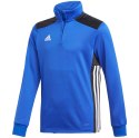 Bluza dla dzieci adidas Regista 18 Training Top JUNIOR niebieska CZ8655 116cm Adidas teamwear