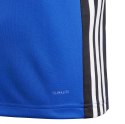 Bluza dla dzieci adidas Regista 18 Training Top JUNIOR niebieska CZ8655 116cm Adidas teamwear