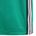 Bluza dla dzieci adidas Regista 18 Training Top JUNIOR zielona DJ1842 152cm Adidas teamwear