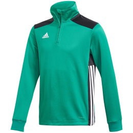 Bluza dla dzieci adidas Regista 18 Training Top JUNIOR zielona DJ1842 164cm Adidas teamwear