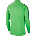 Bluza męska Nike Dry Academy 18 Drill Top LS zielona 893624 361 S Nike Team