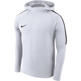 Bluza męska Nike Dry Academy 18 Hoodie PO biała AH9608 100 2XL Nike Team