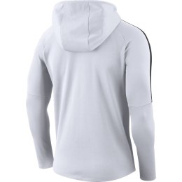 Bluza męska Nike Dry Academy 18 Hoodie PO biała AH9608 100 2XL Nike Team