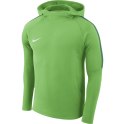 Bluza męska Nike Dry Academy 18 Hoodie PO zielona AH9608 361 2XL Nike Team