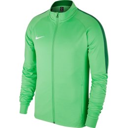 Bluza męska Nike Dry Academy 18 Knit Track Jacket zielony 893701 361 S Nike Team