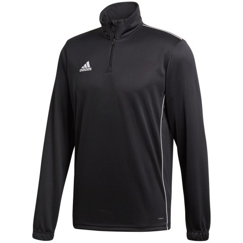 Bluza męska adidas Core 18 Training Top czarna CE9026 XS Adidas teamwear