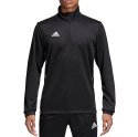 Bluza męska adidas Core 18 Training Top czarna CE9026 XS Adidas teamwear