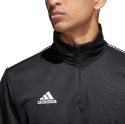 Bluza męska adidas Core 18 Training Top czarna CE9026 XS Adidas teamwear