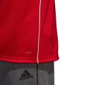 Bluza męska adidas Core 18 Training Top czerwona CV3999 2XL Adidas teamwear