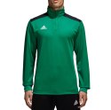 Bluza męska adidas Regista 18 Training Top zielona DJ2177 S Adidas teamwear