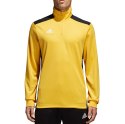 Bluza męska adidas Regista 18 Training Top żółta CZ8648 2XL Adidas teamwear