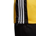 Bluza męska adidas Regista 18 Training Top żółta CZ8648 2XL Adidas teamwear