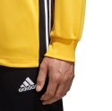 Bluza męska adidas Regista 18 Training Top żółta CZ8648 2XL Adidas teamwear