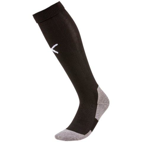 Getry piłkarskie Puma Liga Core Socks czarne 703441 03 31-34 Puma