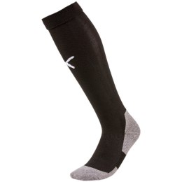 Getry piłkarskie Puma Liga Core Socks czarne 703441 03 35-38 Puma