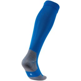 Getry piłkarskie Puma Liga Core Socks niebieskie 703441 02 31-34 Puma