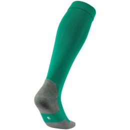 Getry piłkarskie Puma Liga Core Socks zielone 703441 05 31-34 Puma